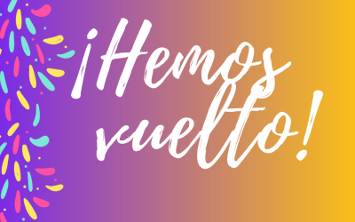 ¡Ha vuelto AsexOvi!